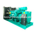 50Hz Googol Electric Start 800kVA 640KW Power Generator